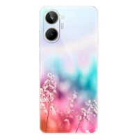 iSaprio Rainbow Grass - Realme 10