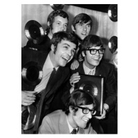 Fotografie Cliff Richard & The Shadows, 1964, 30 × 40 cm