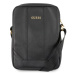 Guess bag GUTB10TBK 10" black Saffiano Tablet Bag (GUTB10TBK)