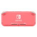 Nintendo Switch Lite Coral Růžová