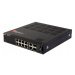 Switch Dell Networking N1108EP 8x1GbE PoE 2x1GbE Sfp 2x1GbE RJ45