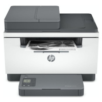 HP LaserJet M234sdn 6GX00F Bílá