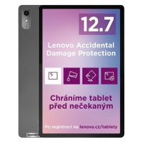 Lenovo Tab P12 8GB + 256GB Storm Grey + aktivní stylus Lenovo