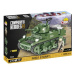 Cobi 3048 Company of Heroes Tank M3 Stuart