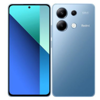 Xiaomi Redmi Note 13 8GB/256GB modrý