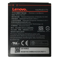 Baterie Lenovo BL259 2750mAh Li-Pol