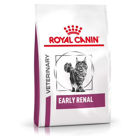 Royal Canin Veterinary Feline Early Renal - 3,5 kg