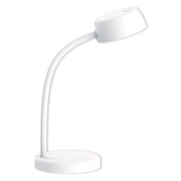 Top Light OLIVIA B - LED Stolní lampa LED/4,5W/230V bílá