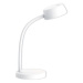 Top Light OLIVIA B - LED Stolní lampa LED/4,5W/230V bílá