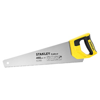 STANLEY STHT20354-1 Tradecut 3.0 ruční pila na dřevo 450mm 7 TPI