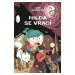 Hilda se vrací (Hilda a Ptačí slavnost, Hilda a černý pes) - kniha z kategorie Komiksy