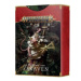 Warhammer AoS - Warscroll Cards: Skaven