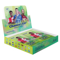 Fotbalové karty SportZoo Chance Liga 2024/2025 1. série Blaster box