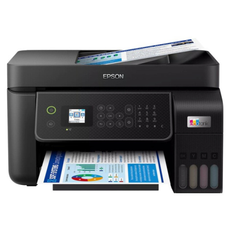 Epson C11CJ65412 Černá