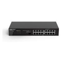 Ruijie Networks Reyee switch RG-ES116G