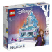 LEGO Disney Princess 41168 Elsina kouzelná šperkovnice