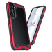 Kryt Ghostek Atomic Slim 4, Samsung Galaxy S22+, Red (GHOCAS2949)