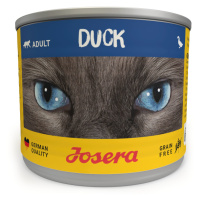 Josera Adult 6 x 200 g - kachna