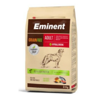 Eminent Grain Free Adult 2kg