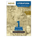 Nová literatura pro střední školy 1 Průvodce pro učitele – Řešený pracovní sešit (vydání 2022)