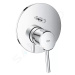 Grohe 24054001 - Baterie pod omítku pro 2 spotřebiče, chrom