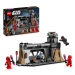 LEGO® Star Wars™ 75386 Souboj Paze Vizsly a Moffa Gideona