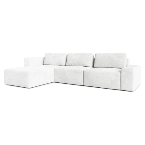 Rohová sedací souprava BERG RIMALL