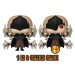 Funko Pop! 1546 Tokyo Ghoul Hinami Fueguchi