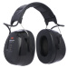 3M Sluchátka PELTOR™ WorkTunes™ Pro FM Radio, SNR 32 dB, černá, od 10 ks