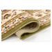 Flair Rugs koberce Kusový koberec Sincerity Royale Sherborne Green - 80x150 cm