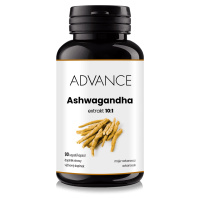 ADVANCE Ashwagandha cps. 90