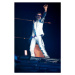 Fotografie Justin Bieber performing at the NIA, 26.7 × 40 cm