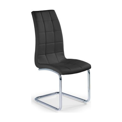 Jídelní židle K147, černá FOR LIVING