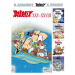 Asterix XXV – XXVIII - René Goscinny, Albert Uderzo - kniha z kategorie Sci-fi, fantasy a komiks