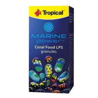 Tropical Marine Power Coral food LPS 100 ml 70 g