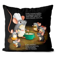 IMPAR Vařila myšička