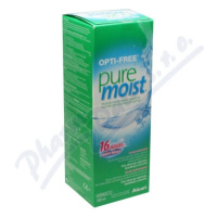 OPTI-FREE PureMoist 300ml