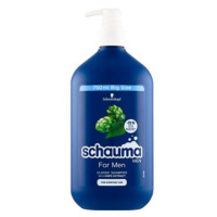 SCHAUMA For Men 750 ml