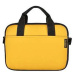 Samsonite Pouzdro na IPAD Samsonite IPAD SLIPCASE 9,7" Classic Sleeves Yellow 06 (1924)