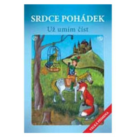 Srdce pohádek - Už umím číst