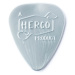 Dunlop Herco Vintage '66 Silver Medium