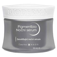 Bioderma Pigmentbio Noční sérum 50 ml