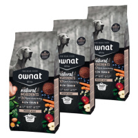 SET OWNAT ULTRA DOG Medium Adult 3kg