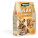 Pinny wild snack flower party 50g