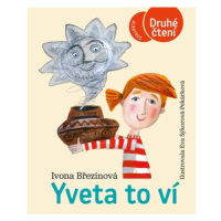 Yveta to ví | Ivona Březinová, Lenka Jasanská