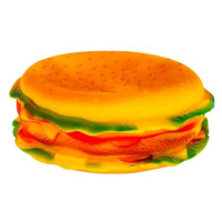 Akinu Hamburger 15 cm vinyl