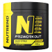 Nutrend N1 magic citrus 255 g