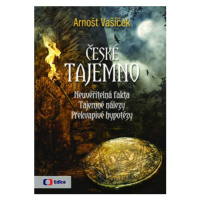 České tajemno - Arnošt Vašíček