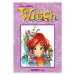 W.I.T.C.H. Komiks 1-3 - Elisabetta Gnone, Francesco Artibani