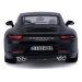 Bburago 1:24 Plus Porsche 911 Carrera S Black